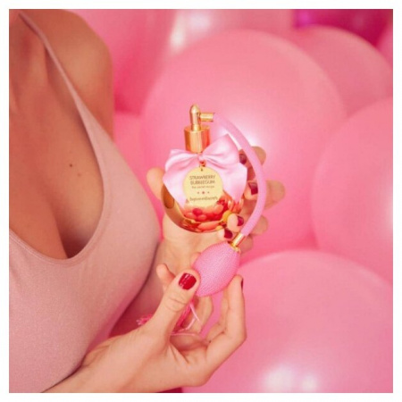 Спрей для тела с феромонами Bubble Gum Body Mist Bijoux Indiscrets